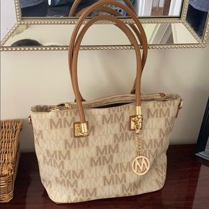 Mia K Farrow Handbag